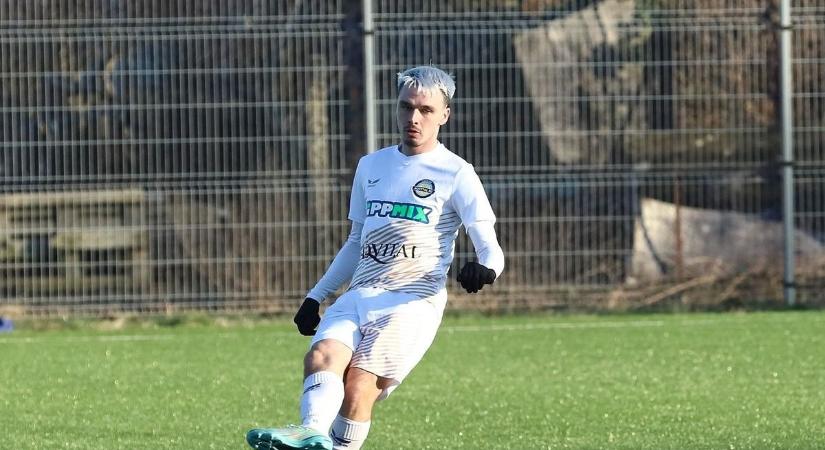 Magabiztosan győzött idegenben az Aqvital FC Csákvár