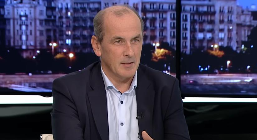 Hihetetlen elismerés: Hegedűs Zsolt Meryl Streep-pel és John Travoltával közös listára került fel
