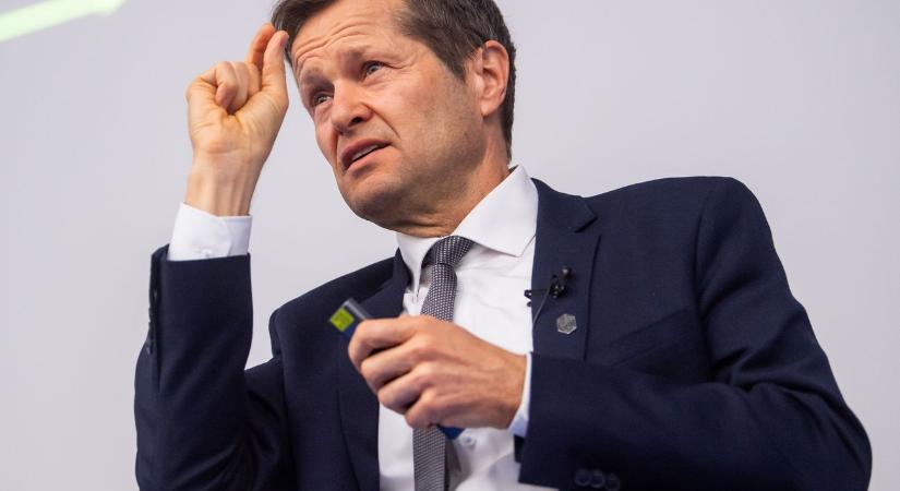 Krausz Ferenc helyreigazítási pert vesztett első fokon