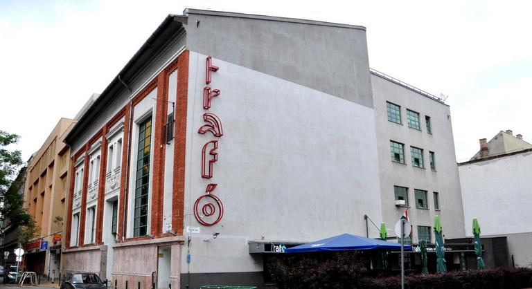 Új vezetőt keres a Trafó és a Bóbita Bábszínház