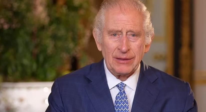 Harry herceg közölte a hírt III. Károly állapotáról, így van most a brit uralkodó
