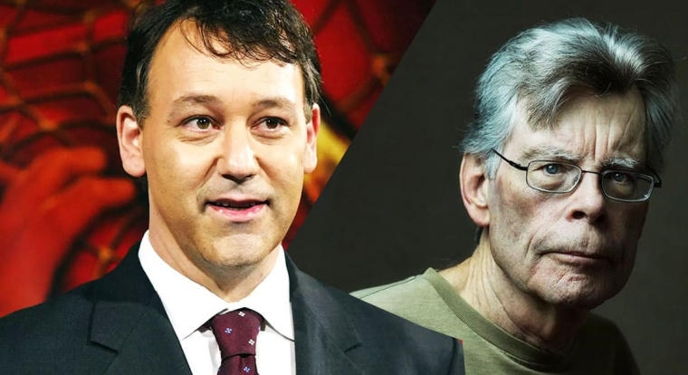Stephen King és Sam Raimi közös filmen dolgozik a Végső állomás rendezőpárosával