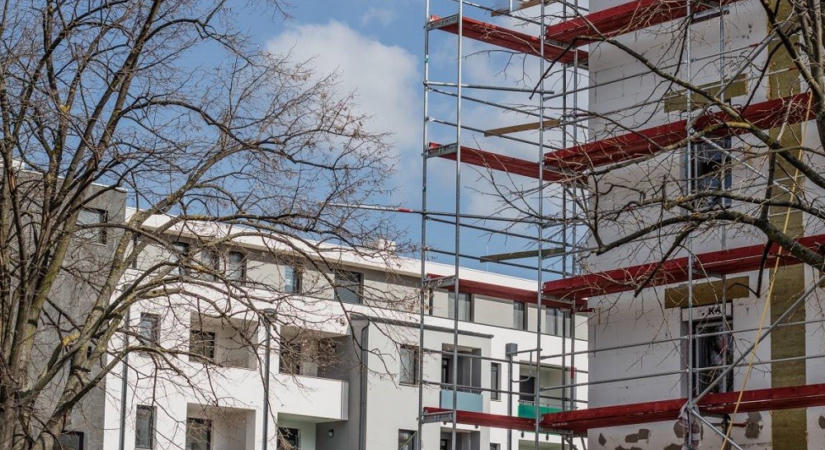 230 milliárd forintos országos bérlakás-program indul: ezzel Győrben is véget ér vajon az elszálló lakásárak és a NER-közeli beruházók aranykora?