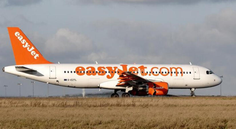 Hoppon maradhat, aki hétvégén EasyJet-tel repülne
