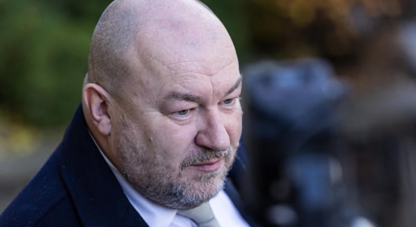 Huliak szerint össze kellene hívni a biztonsági tanácsot