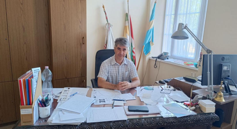 Otthonos kisváros, fejlődő intézmények: így formálódik Dunavecse jövője
