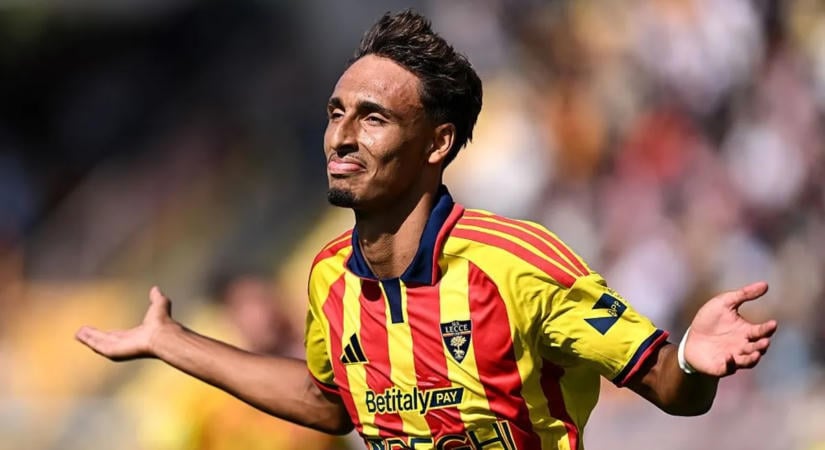 Serie A: kikapott Leccében a sok helyzetet kihagyó Monza