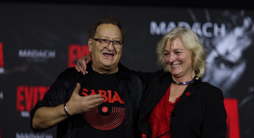 Így él most az Evita egykori sztárja, Kováts Kriszta: "Kevés olyan szerep van, amivel kapcsolatban én jutnék először a készítők eszébe"