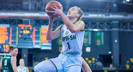 Legyőzte a leukémiát, gyermeket vár a magyar válogatott sportoló – fotó
