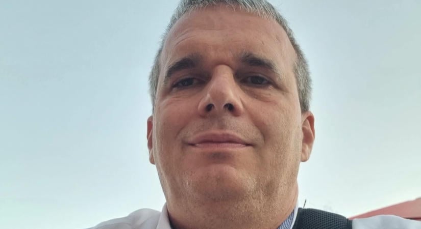 Szepesházi Péter: több nyilvánosságra lenne szükség Őrsi Gergely ügyében – ezért marad távol a tüntetésektől