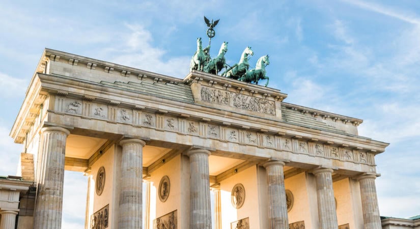Végre itt a berlini fordulat?