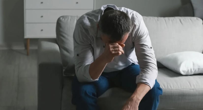 Mentális nehézségekkel küzd a magyar lakosság többsége a PÉF adatai szerint