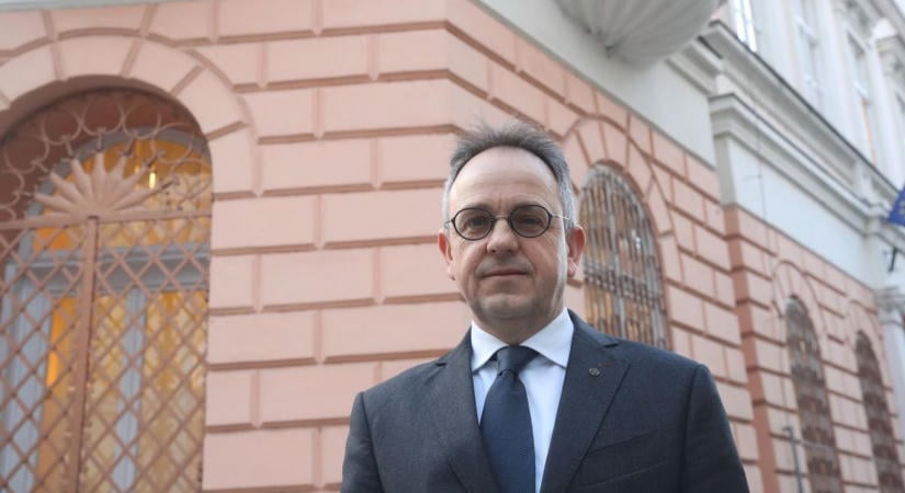 Bús Balázs a Csillag börtönből üzent: „Nem félek!” – Magyar Pétert vádolja, és nem hajlandó megtörni