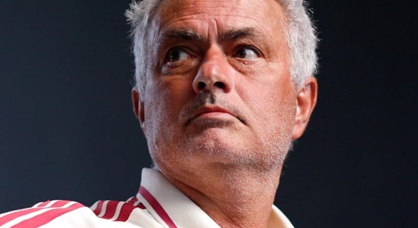 Mourinho hiába cáfolta, mégis távozhat januárban a Real Madrid csillaga