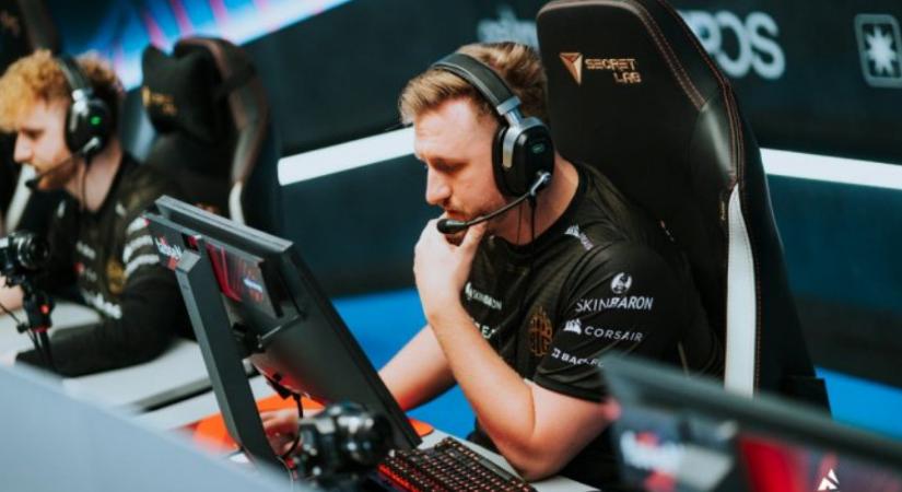 Hatalmas NAVI comeback! – Így alakult a BLAST Premier 10. napja