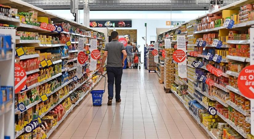 Újabb 18 termékkörben lehet árcsökkenés – az ételérzékenyek is jól járnak