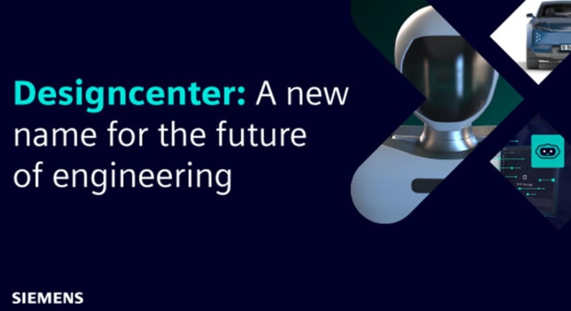 Designcenter – Új név a mérnöki tervezés jövőjének