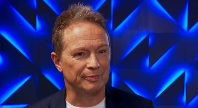 Geszti Péter elárulta, kit javasolna köztársasági elnöknek: "Ebből újsághír lesz" - videó