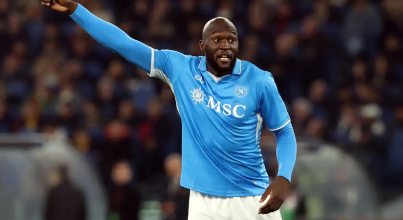 Romelu Lukaku megszerzéséért indított offenzívát a Fenerbahçe