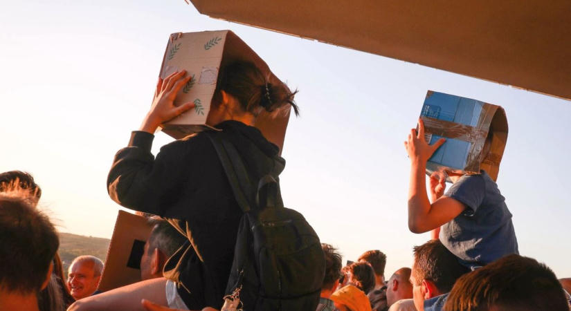 Mindenki arra keres rá, hogy fáj a szeme a Napfogyatkozás után és mit tegyen – ha ezek a tünetei, maradandó károsodása lehet!