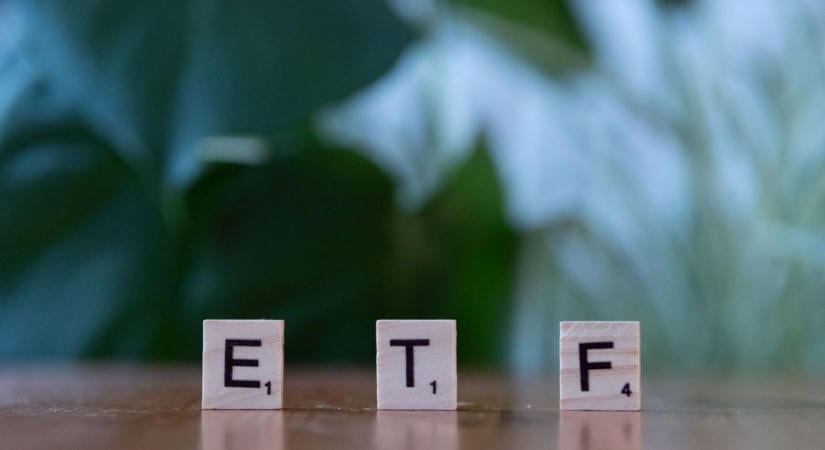 Mi az az ETF, és hogyan kezdj bele? Útmutató kezdő befektetőknek