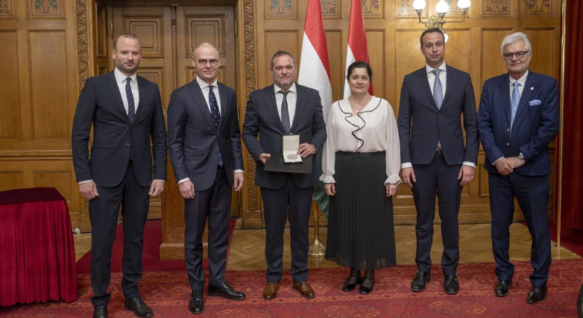 Lázár régi munkatársa egyházközségi igazgatási vezetőként folytatja Hódmezővásárhelyen