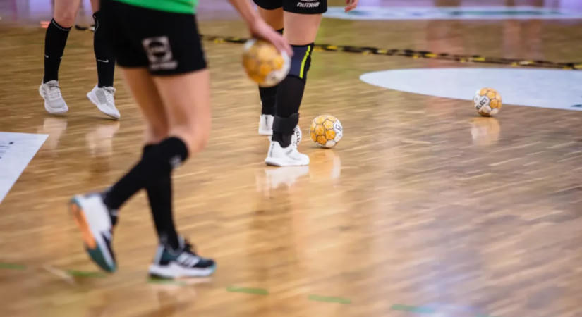 Két forduló után is veretlen a Ferencváros a női kézilabda BL-ben