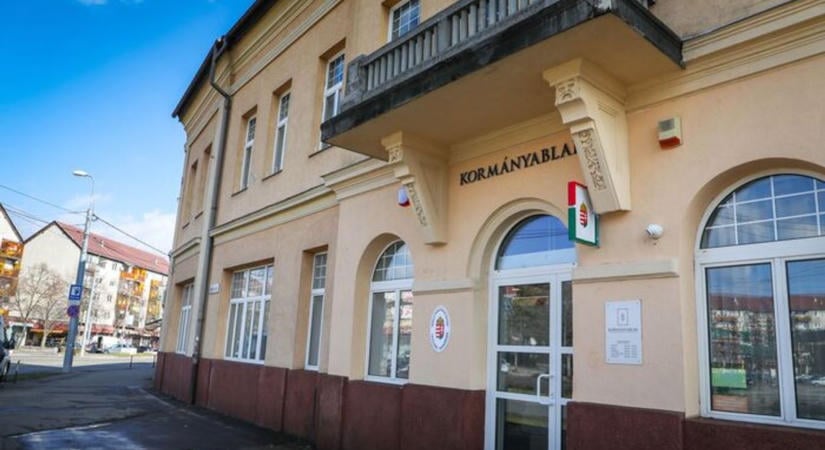Új főispánt nevezett ki a miniszerelnök Borsodban – mutatjuk a nevet, ő vette át a kormányhivatalt