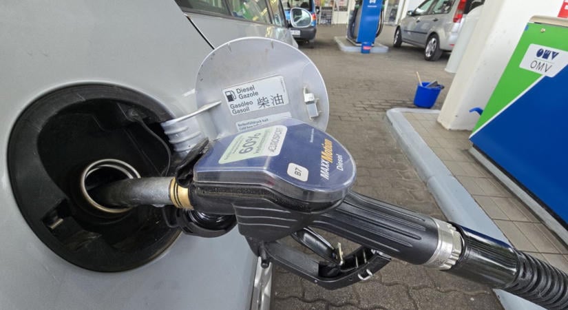 Közzétette a kormány a dízeltámogatás részleteit