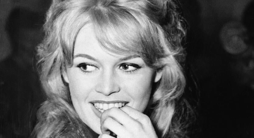 Elárverezik Brigitte Bardot személyes tárgyait