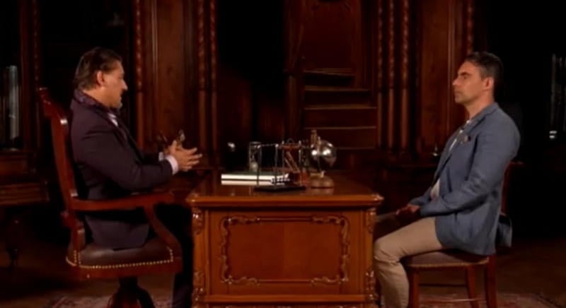 Gyűlnek az Árulók: bemutatták a rejtélyes reality első hat szereplőjét – lesz nagy meglepetés