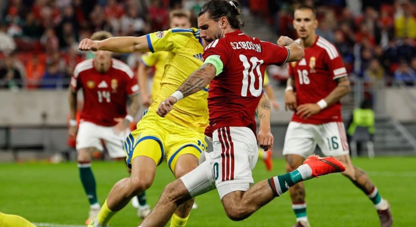 Marco Rossi: két éve üldöz minket a balszerencse, valakinek most már döntést kell hoznia