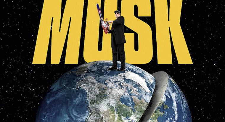 Néhány közösségimédia-platform mégis átengedi az Elon Muskról nem éppen hízelgő képet festő dokumentumfilm reklámját