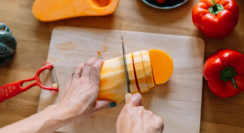 5 különleges sütőtökös recept, amelyet idén ősszel ki kell próbálnod