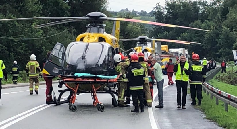 Tanuló támadt tanárokra és diákokra Szlovákiában