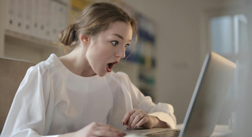 Elég volt egy „Google-hirdetésre” kattintani, annyi lett a számítógépeknek