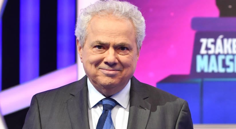 Rózsa György 16 év után visszatérhetett a köztévébe: „A korábbi szerelmetes gazdám elzárkózott attól, hogy új műsorokat készíthessek”