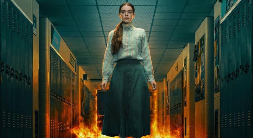 [KRITIKA] Carrie - Elgondolkodtató tanmese az iskolai zaklatásról és a szuperhősökről