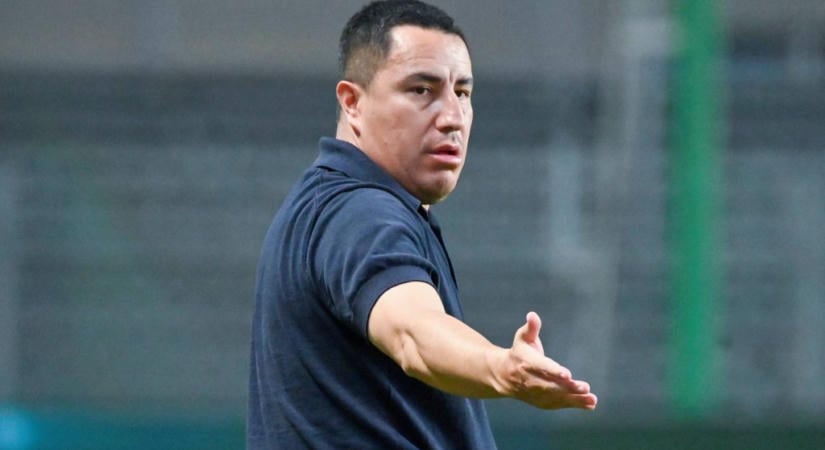 Elismerte az MLSZ, hogy elmaradt egy jogos győri büntető