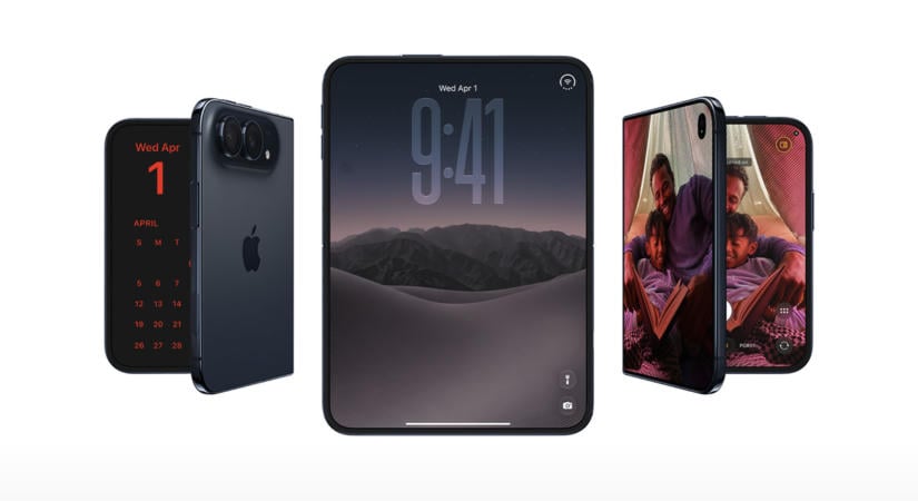 Úgy ment el percek alatt az iPhone Duo, mintha ingyen lenne