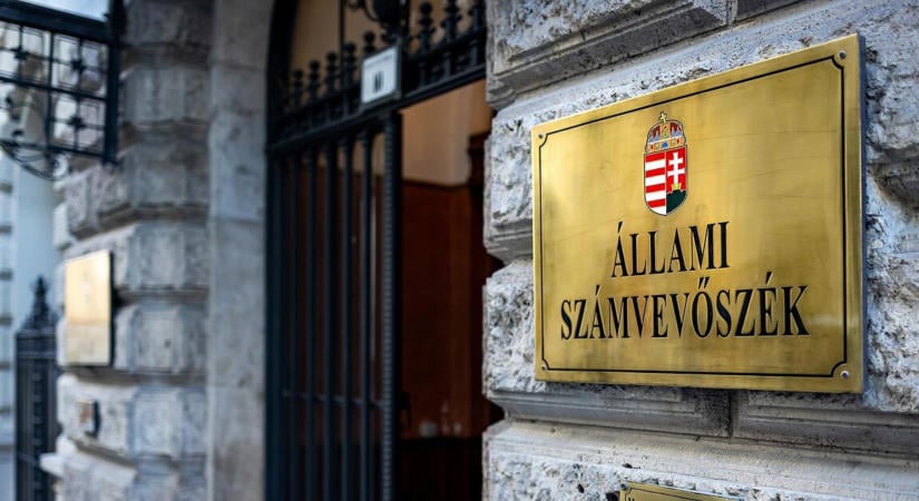 A MOB után a paralimpikonoknál is hiába kereste a közbeszerzéseket az ÁSZ