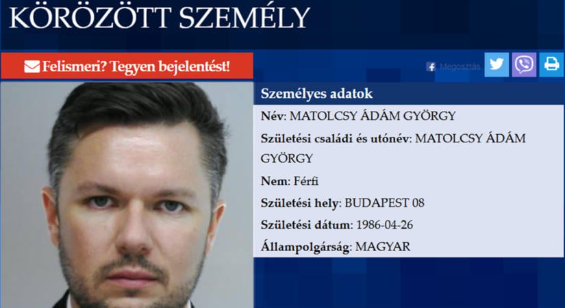 Matolcsy Ádám nyomában: félórával a bíróság után az ügyészség is megszólalt