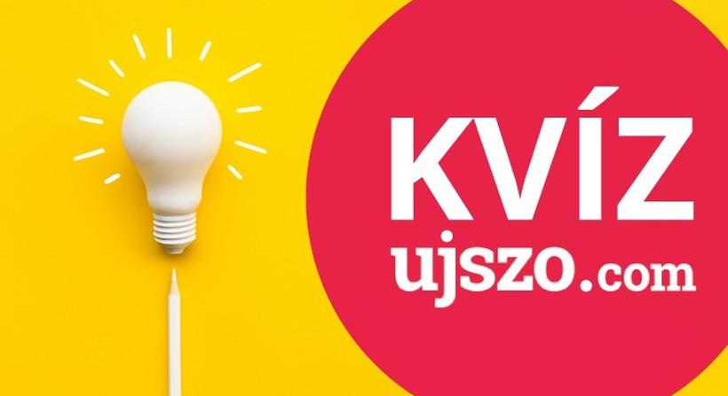 KVÍZ: Becsapós kérdések 3. - Te bedőlsz nekik?
