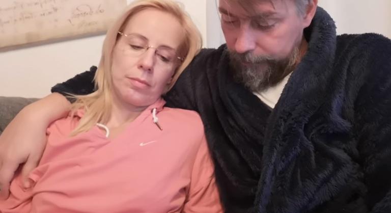 Kiújult Pataki Zita súlyos betegsége, ami meddőségét is okozhatta
