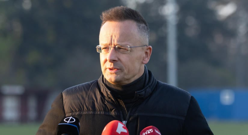 6,5 millió forintba került Szijjártó Péter egynapos katari szállása