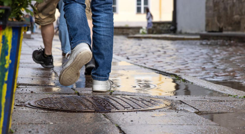 Érkezik a hidegfront, de valóban felfrissülhetünk? Ilyen időnk lesz a hétvégén