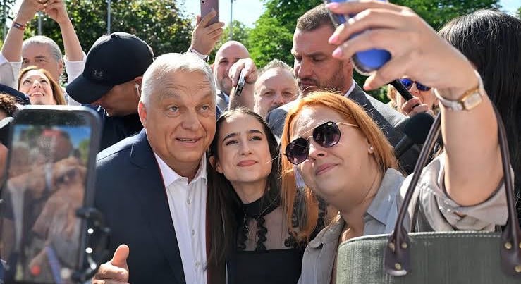 Medián-kutatás kimondta: Már a fideszesek is távolodnának a párttól, nyitottak lennének egy új jobbközép pártra