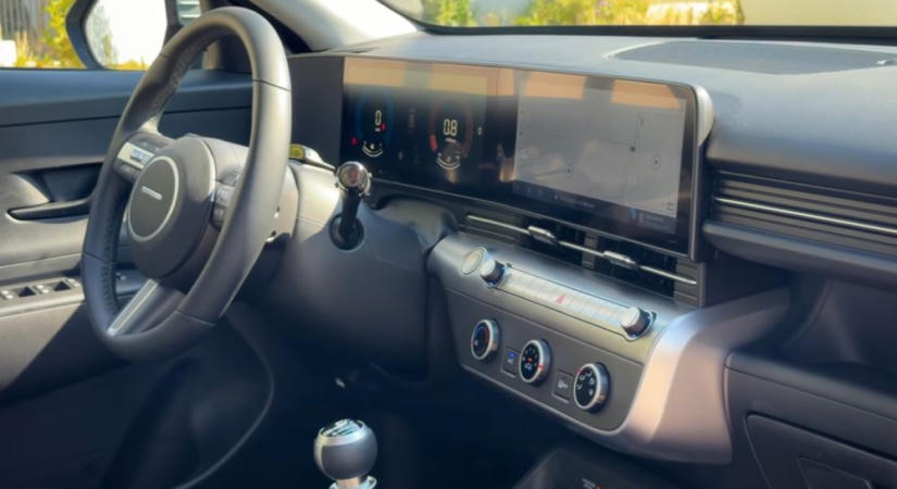 Nagy igazolás meglepő áron - videós próbán az új Hyundai Kona