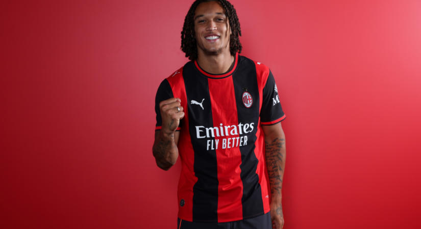 Hivatalos: 65 millió euróért igazolt belga válogatott szélsőt az AC Milan