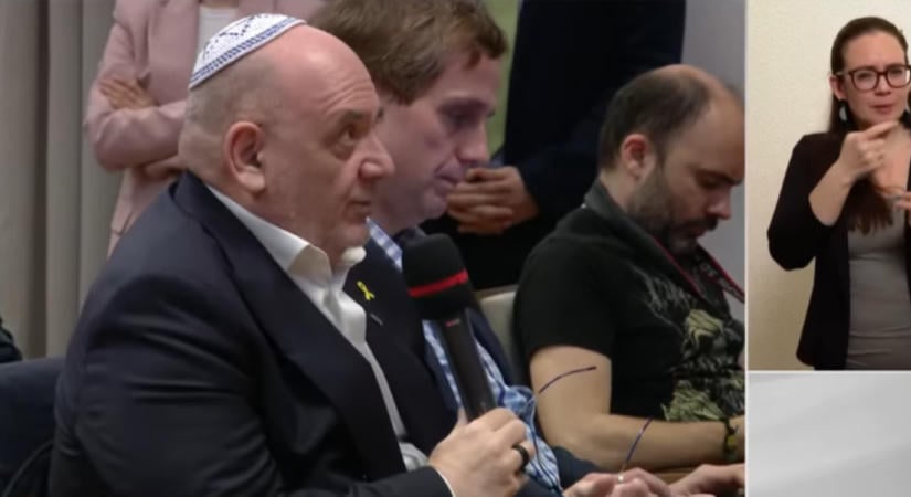 Bő 400 millió közpénzt kapott a Fidesztől a Breuer-féle Heti TV öt év alatt